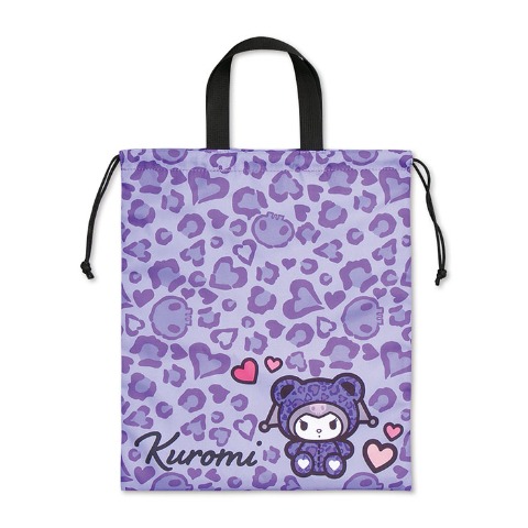 巾着L（クロミ）