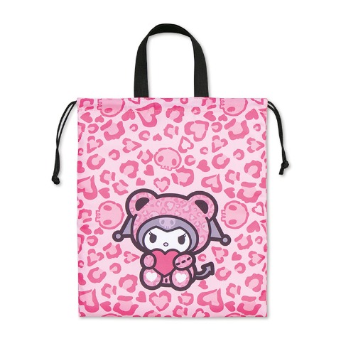 巾着L（クロミ）