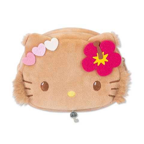 ⭐️Sanrio チャーミーキティ　激レアポーチ⭐️ お値引き中！ ポーチ（チャーミーキティ） | アベイル | しまむらパーク