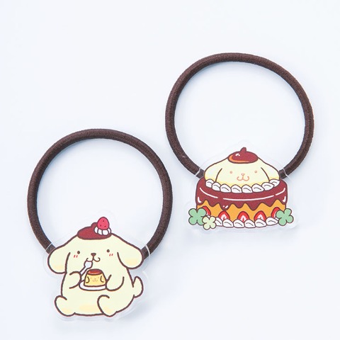 ヘアゴム 6/27販売 | しまむらパーク