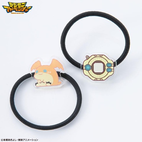 デジモンアドベンチャー 6/27販売 | しまむらパーク