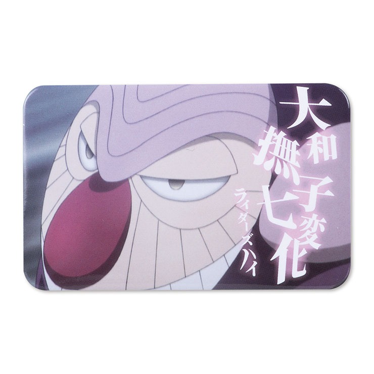 缶バッジ（アニメ『HUNTER×HUNTER』） | アベイル | しまむらパーク