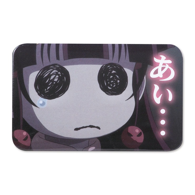 缶バッジ（アニメ『HUNTER×HUNTER』） | アベイル | しまむらパーク