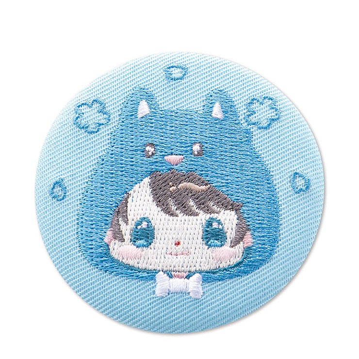 缶バッジ（ちろぴの） | アベイル | しまむらパーク
