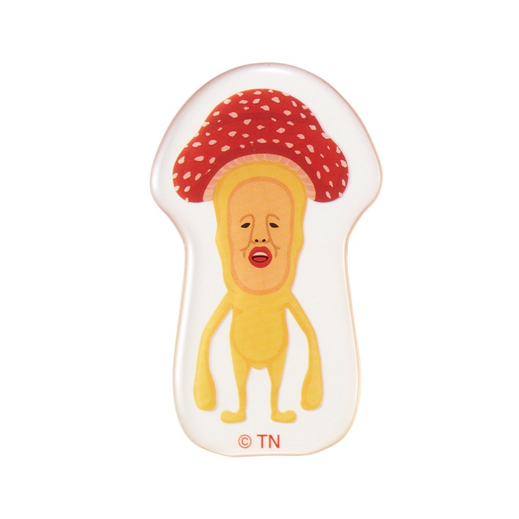ニート部 東京RED ステッカー ぺにがき ひまじん ヘルスカ この うるん