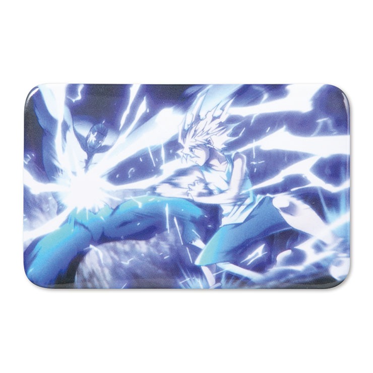 缶バッジ（アニメ『HUNTER×HUNTER』） | アベイル | しまむらパーク