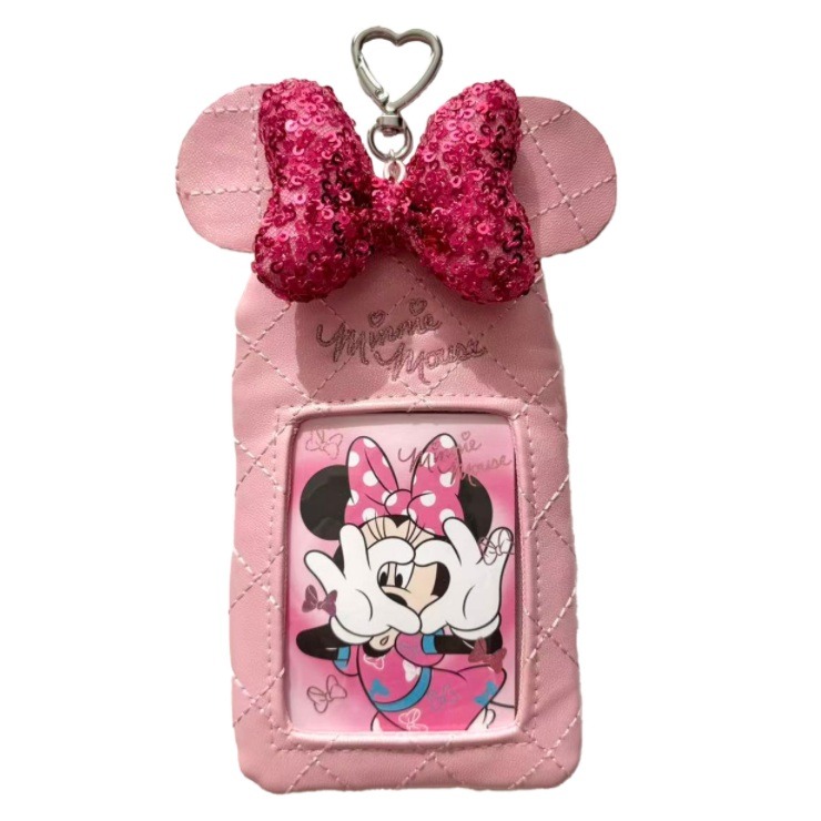 チェキホルダー（ミニーマウス） | アベイル | しまむらパーク