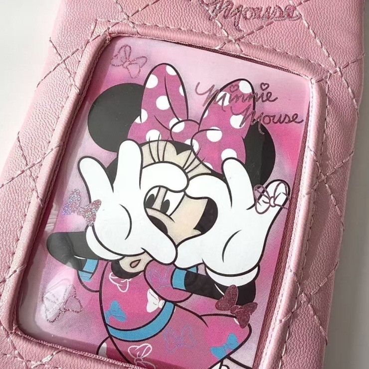 チェキホルダー（ミニーマウス） | アベイル | しまむらパーク