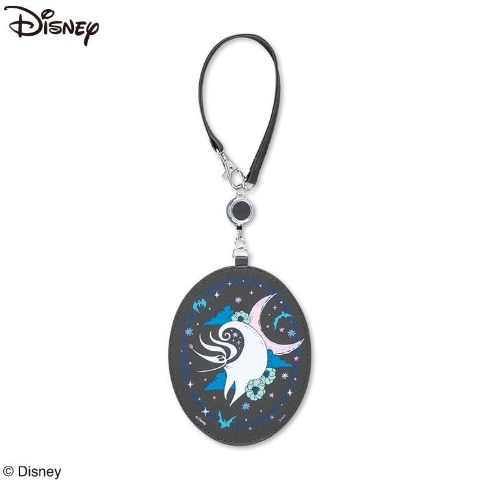 リール付パスケース（ゼロ）