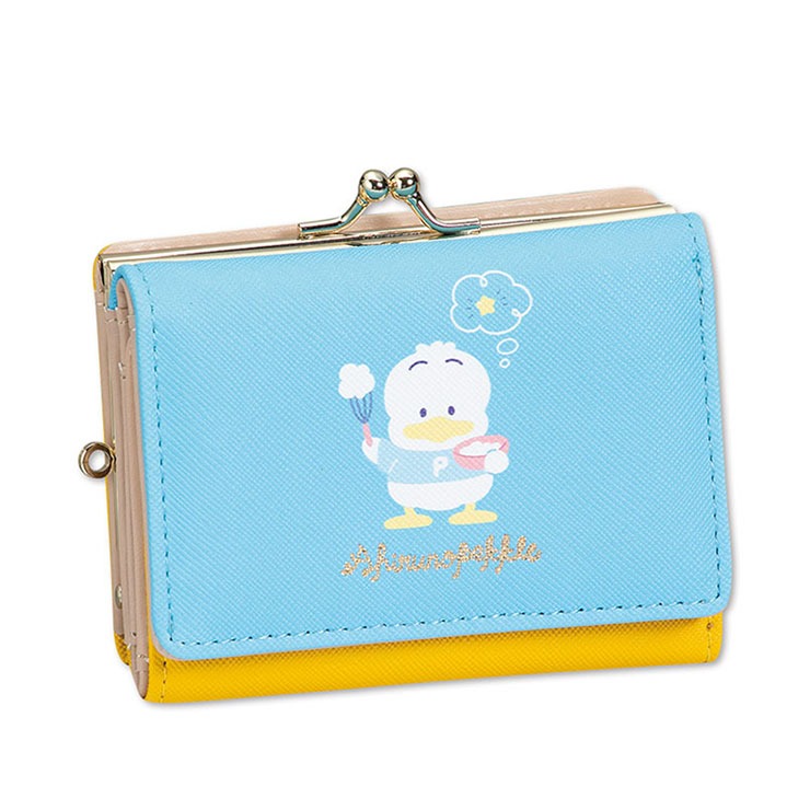 がま口財布（あひるのペックル） | アベイル | しまむらパーク