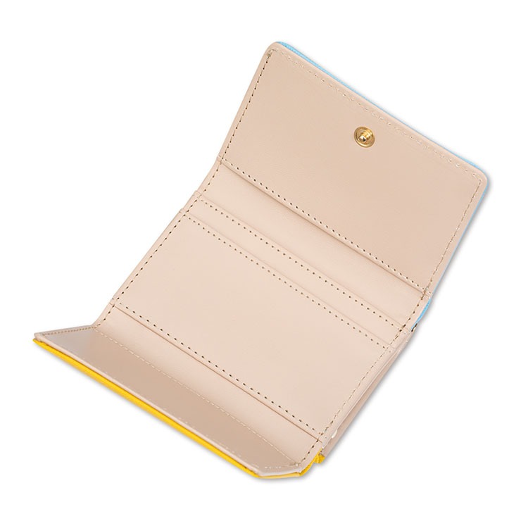 がま口財布（あひるのペックル） | アベイル | しまむらパーク