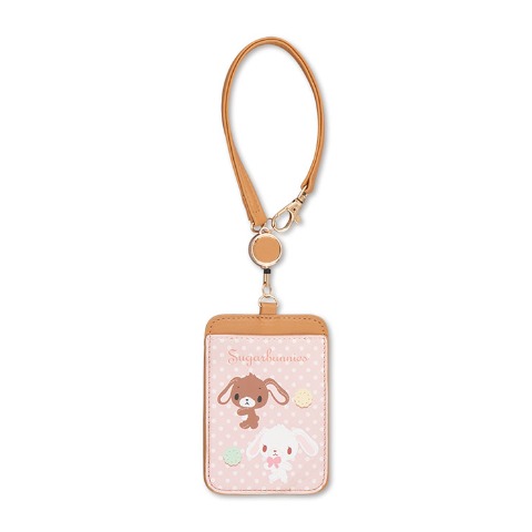 シュガーバニーズ マット シュガーバニーズ ふわふわめじるしアクセサリー【2次】 | ナムコ
