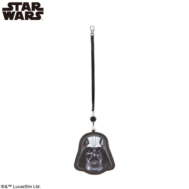 パスケース（STAR WARS） | アベイル | しまむらパーク