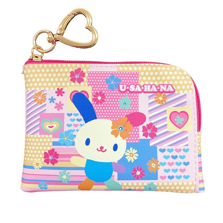 ミニポーチ（ウサハナ） | アベイル | しまむらパーク