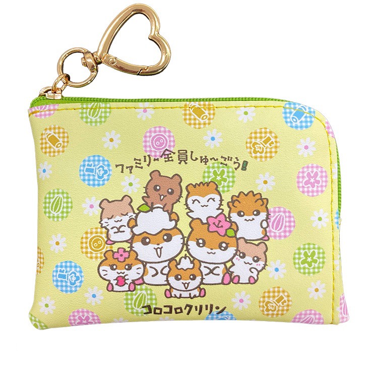 ミニポーチ（コロコロクリリン） | アベイル | しまむらパーク
