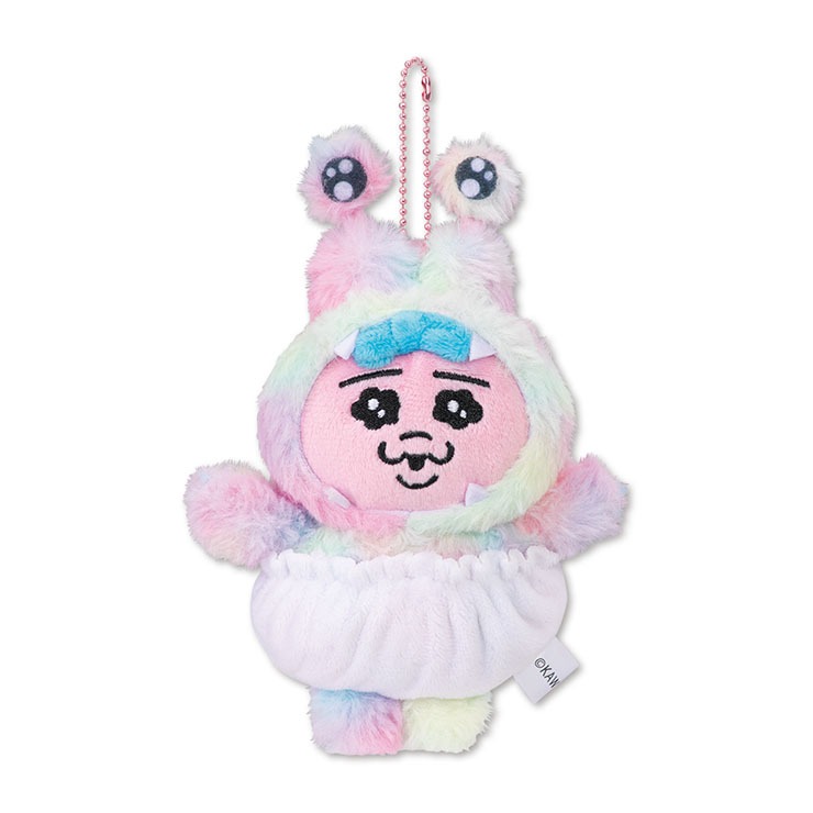 マスコットチャーム（おぱんちゅうさぎ） | アベイル | しまむらパーク