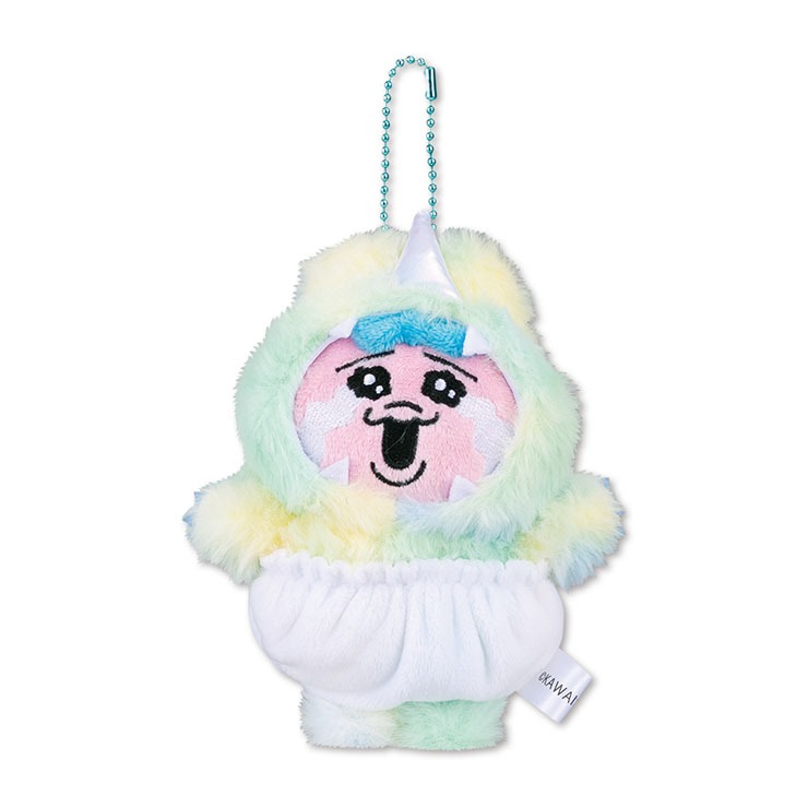 マスコットチャーム（おぱんちゅうさぎ） | アベイル | しまむらパーク