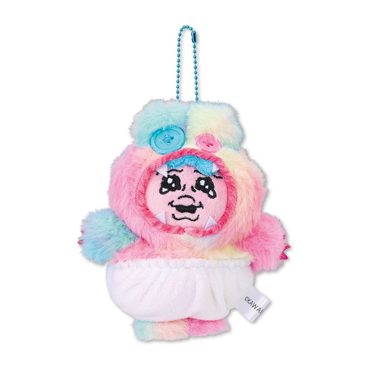 マスコットチャーム（おぱんちゅうさぎ） | アベイル | しまむらパーク