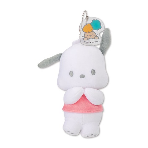 サンリオ ポチャッコ | しまむらパーク