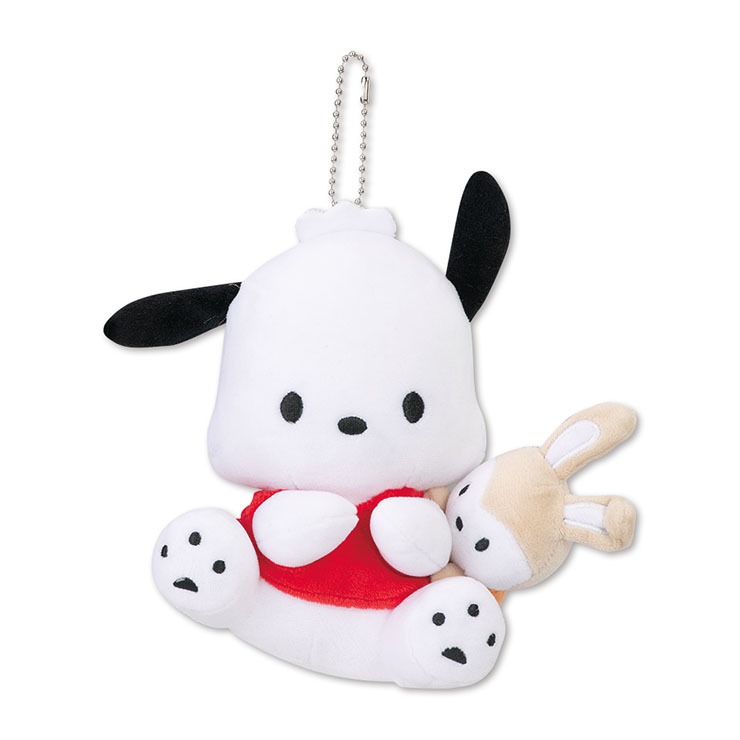 マスコットチャーム（ポチャッコ） | アベイル | しまむらパーク