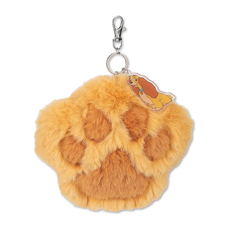 肉球マスコットチャーム（レディ） | アベイル | しまむらパーク