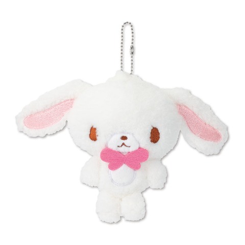 マスコットチャーム（シュガーバニーズ）