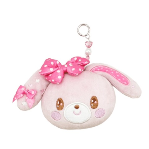 マスコットチャーム（ぼんぼんりぼん）