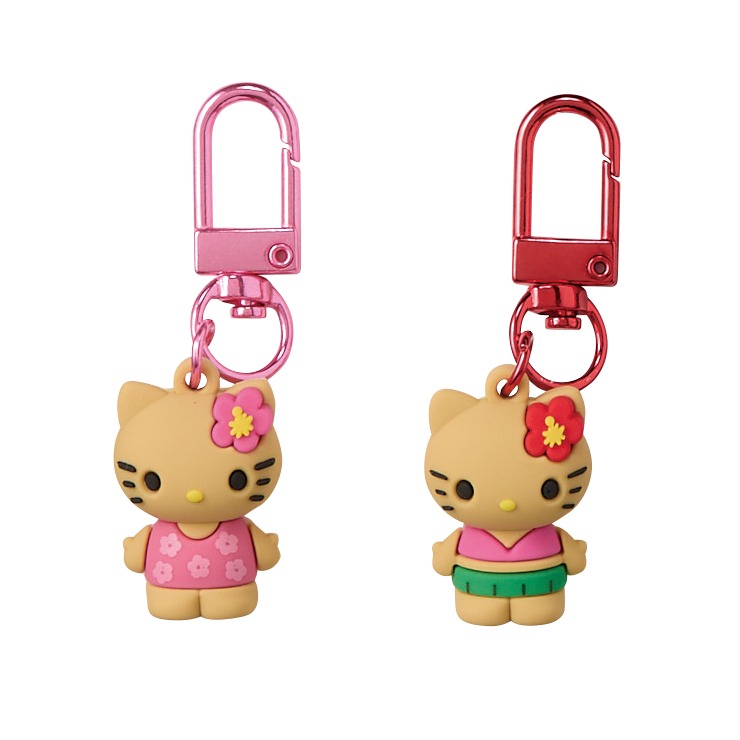 ペアキーホルダー（ハローキティ） | アベイル | しまむらパーク