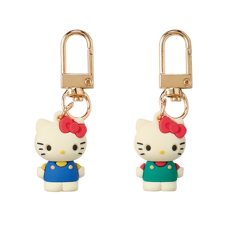 ペアキーホルダー（ハローキティ） | アベイル | しまむらパーク