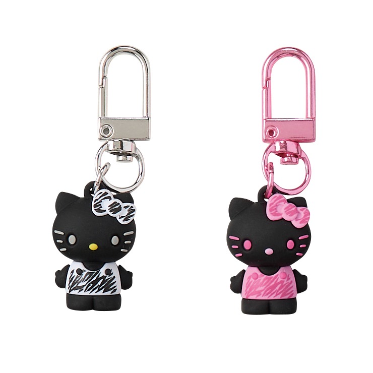 ペアキーホルダー（ハローキティ） | アベイル | しまむらパーク
