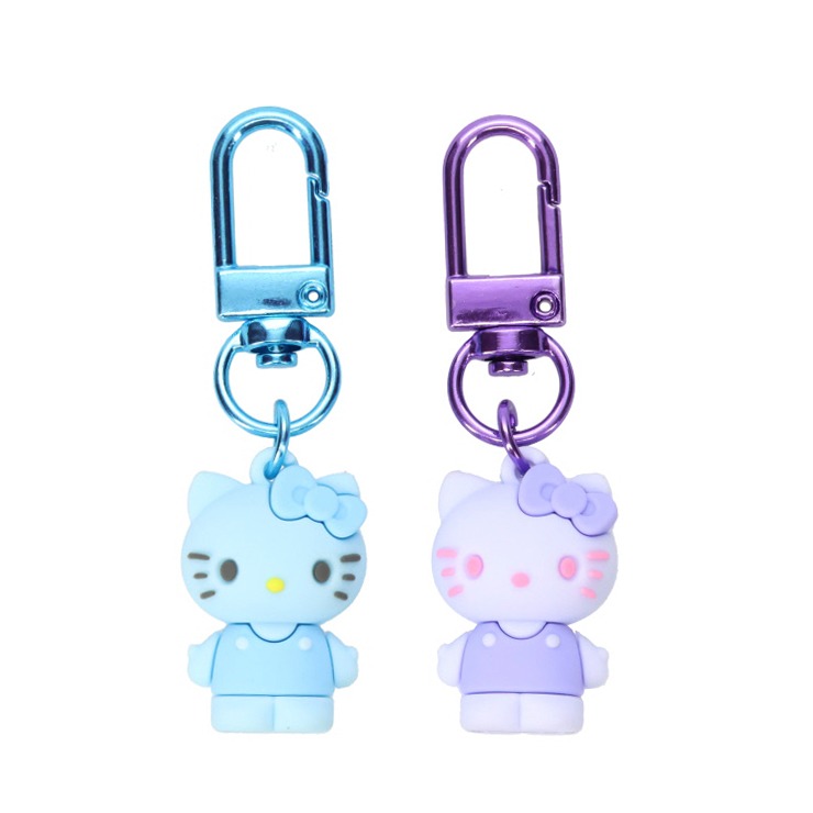 ペアキーホルダー（ハローキティ） | アベイル | しまむらパーク