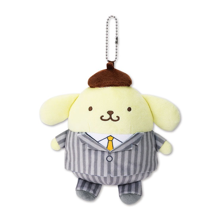 マスコットチャーム（ポムポムプリン） | アベイル | しまむらパーク