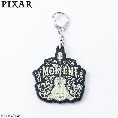 キーチャーム（リメンバー・ミー）