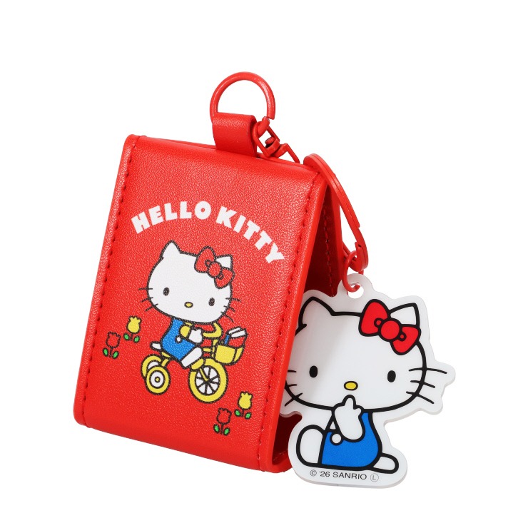 ミニミラーチャーム（ハローキティ） | アベイル | しまむらパーク