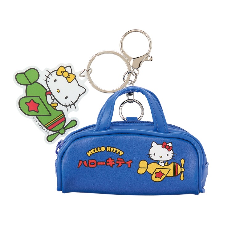 ☆アベイル ハローキティ マスコットチャーム☆ マスコットチャーム（ハローキティ） | アベイル | しまむらパーク