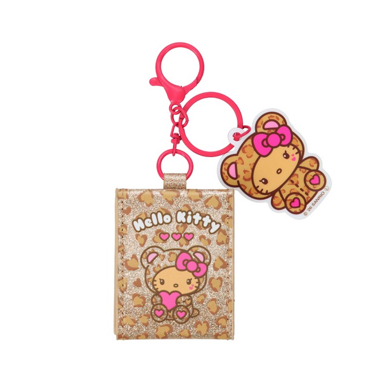 ミニミラーチャーム（ハローキティ） | アベイル | しまむらパーク