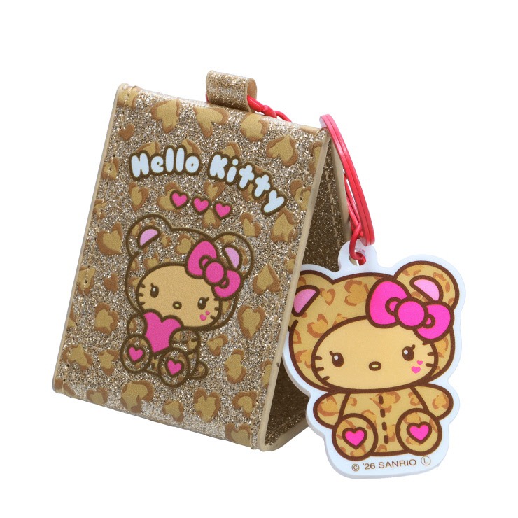 ミニミラーチャーム（ハローキティ） | アベイル | しまむらパーク