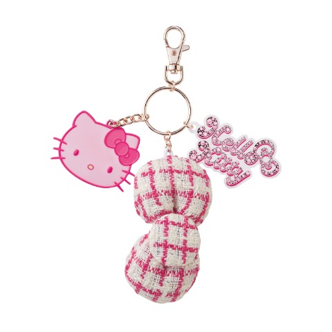 バッグチャーム（ハローキティ）