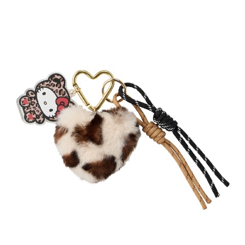 バッグチャーム（ハローキティ）