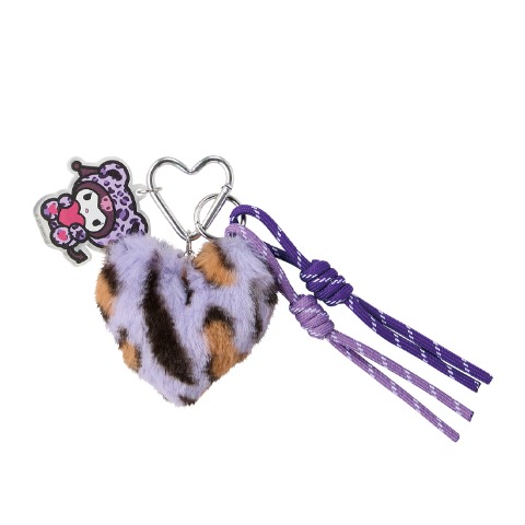 バッグチャーム（クロミ）