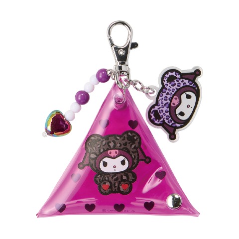 バッグチャーム（クロミ）