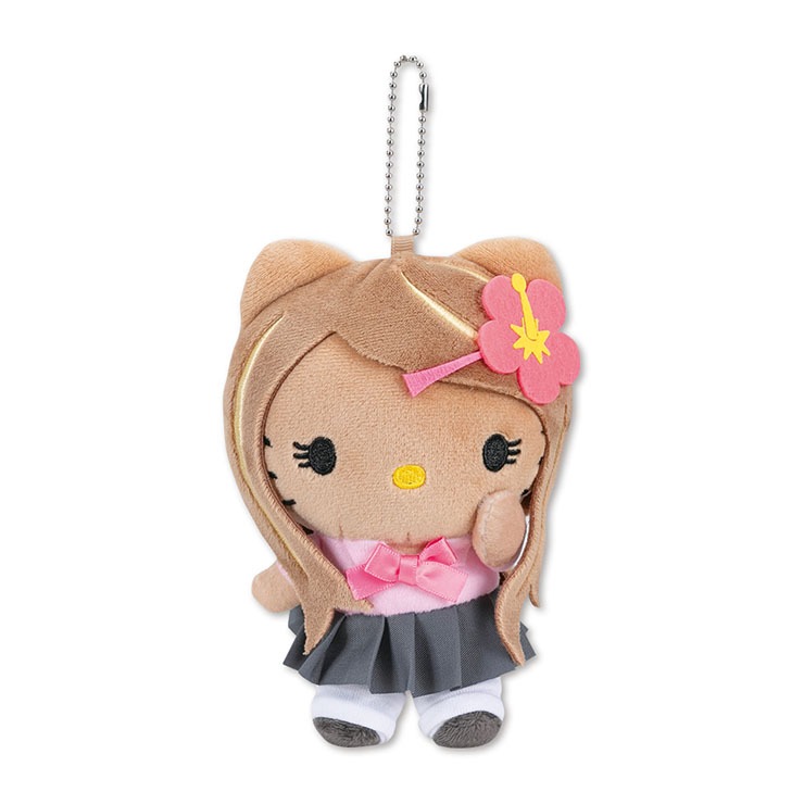 マスコットチャーム（ハローキティ） | アベイル | しまむらパーク