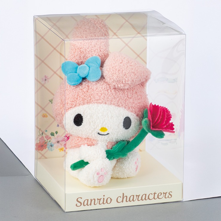 マスコットチャーム（マイメロディ） | アベイル | しまむらパーク