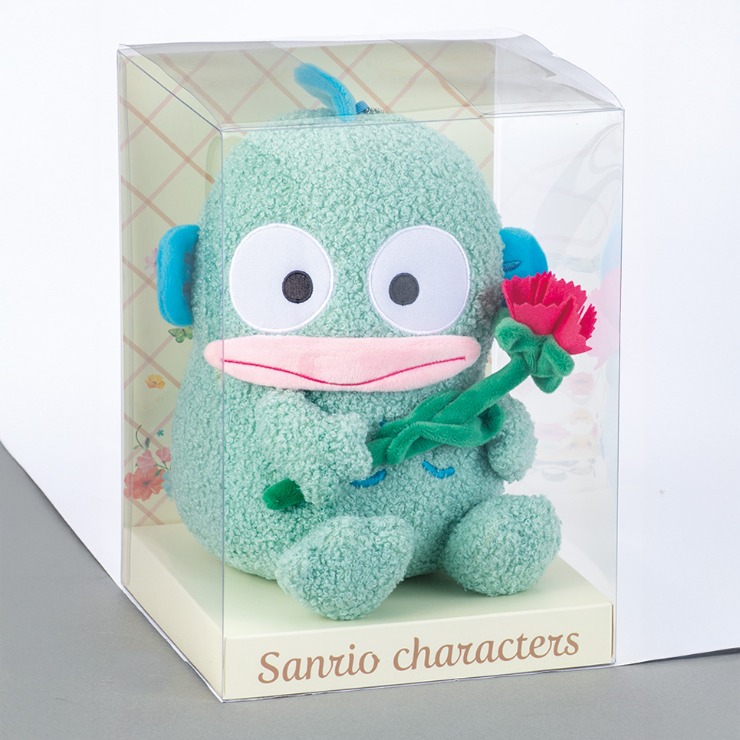 マスコットチャーム（ハンギョドン） | アベイル | しまむらパーク