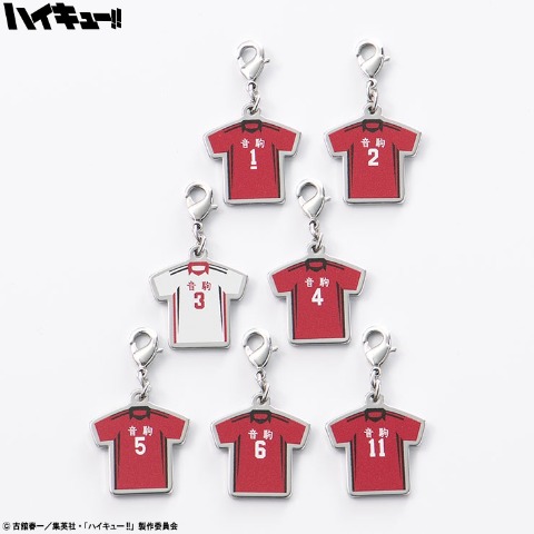 ファスナーチャーム 4/26販売 | しまむらパーク