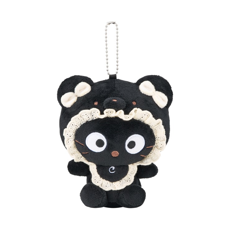 サンリオ ハロウィン マスコットチャーム ぬいぐるみ アベイル マスコット マスコットチャーム（チョコキャット） | アベイル | しまむらパーク
