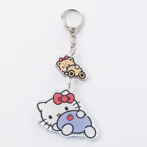 サンリオキャラクターズ]の検索結果 | アベイル | しまむらパーク