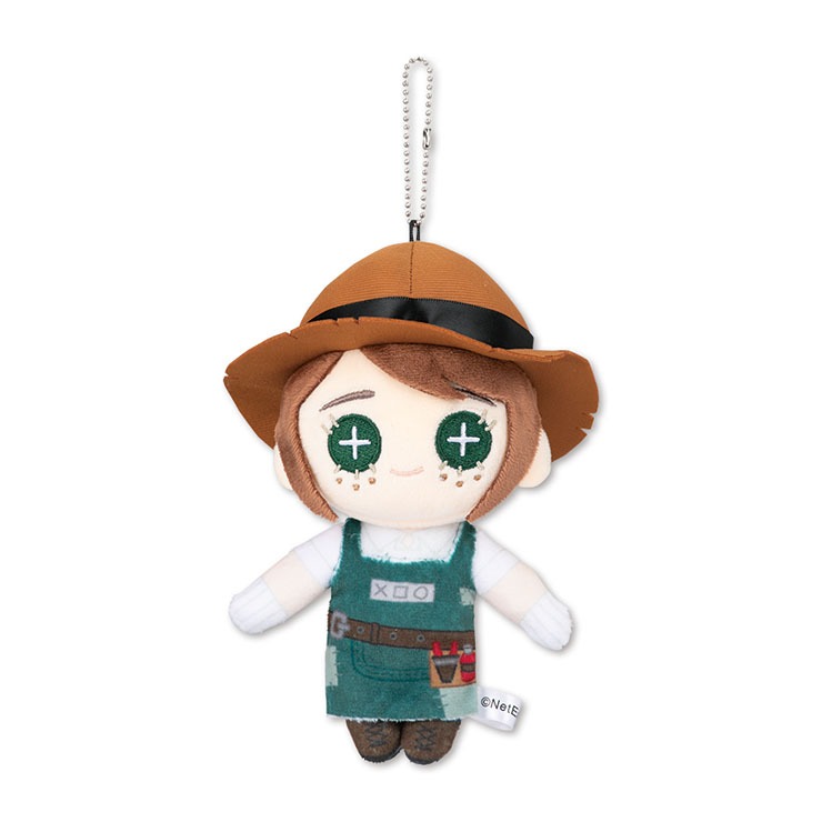 マスコットチャーム（IdentityV 第五人格） | アベイル | しまむらパーク