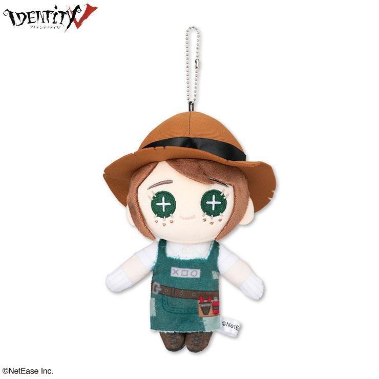 マスコットチャーム（IdentityV 第五人格） | アベイル | しまむらパーク