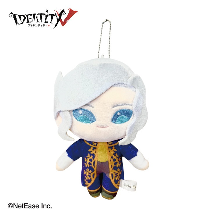 マスコットチャーム（IdentityV 第五人格） | アベイル | しまむらパーク